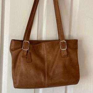 Tignanello purse